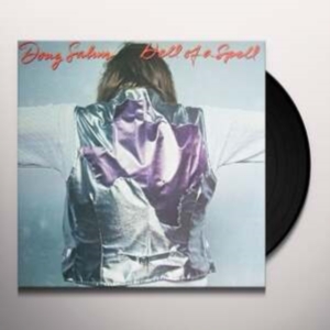 Sahm Doug - Hell Of A Spell in der Gruppe VINYL / Country bei Bengans Skivbutik AB (3982189)