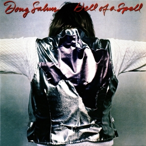 Doug Sahm - Hell Of A Spell in der Gruppe VINYL / Country bei Bengans Skivbutik AB (3982189)