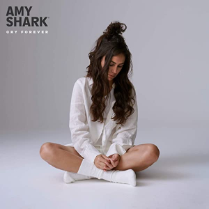 Amy Shark - Cry Forever in der Gruppe VINYL bei Bengans Skivbutik AB (3982192)