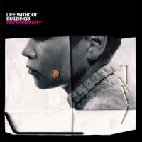 Life Without Buildings - Any Other City (Re-Issue) in der Gruppe VINYL / Bestseller bei Bengans Skivbutik AB (3982287)