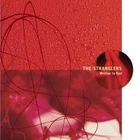 The Stranglers - Written In Red in der Gruppe CD / Pop-Rock bei Bengans Skivbutik AB (3982291)