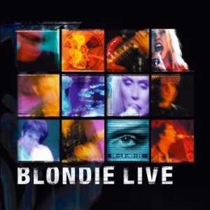 Blondie - Live 1999 in der Gruppe Minishops / Blondie bei Bengans Skivbutik AB (3982292)