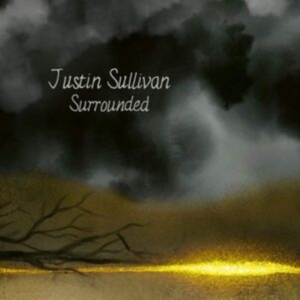Justin Sullivan - Surrounded (Includes Navigating By in der Gruppe CD bei Bengans Skivbutik AB (3982293)