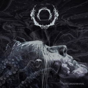 Coldcell - Greater Evil The in der Gruppe CD bei Bengans Skivbutik AB (3982305)
