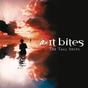 It Bites - The Tall Ships (Re-Issue 2021) in der Gruppe CD / Pop-Rock bei Bengans Skivbutik AB (3982350)