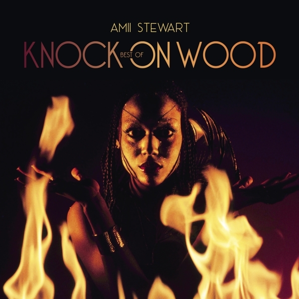 Amii Stewart - Best Of - Knock On Wood in der Gruppe CD / Pop bei Bengans Skivbutik AB (3982354)