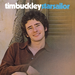 Tim Buckley - Starsailor in der Gruppe CD bei Bengans Skivbutik AB (3982356)