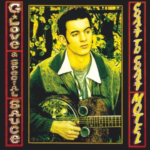G. Love & Special Sauce - Coast To Coast Motel in der Gruppe CD / Blues,Jazz bei Bengans Skivbutik AB (3982358)