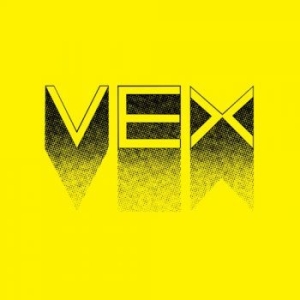Vex - Average Minds Think Alike (Vinyl Lp in der Gruppe VINYL / Pop bei Bengans Skivbutik AB (3982539)