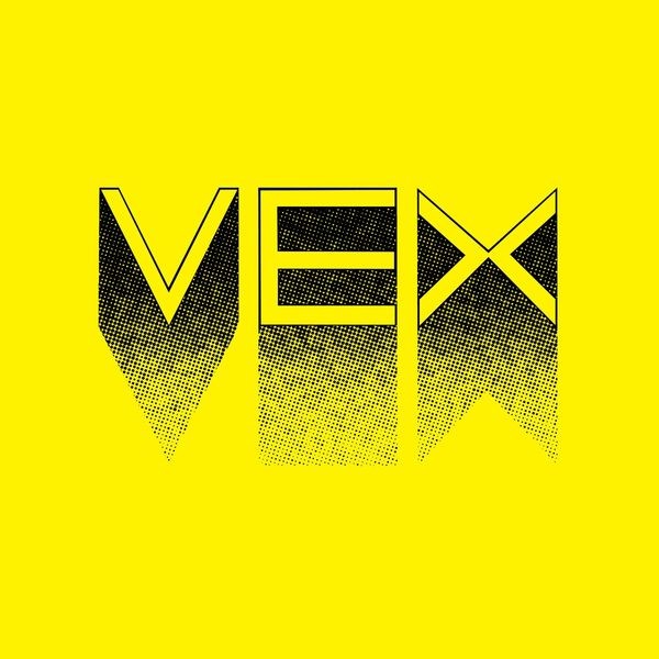 Vex - Average Minds Think Alike (Vinyl Lp) in der Gruppe VINYL / Pop bei Bengans Skivbutik AB (3982539)