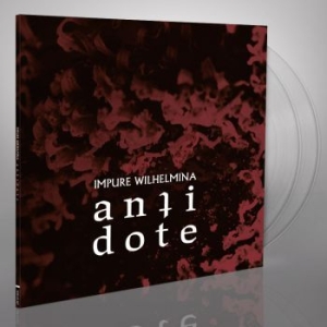 Impure Wilhelmina - Antidote (2 Lp Clear Vinyl) in der Gruppe VINYL / Hårdrock/ Heavy metal bei Bengans Skivbutik AB (3982542)
