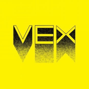 Vex - Average Minds Think Alike in der Gruppe CD bei Bengans Skivbutik AB (3982545)