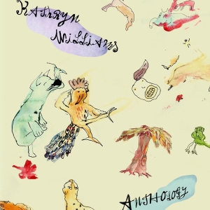 Williams Kathryn - Anthology in der Gruppe CD / Pop-Rock bei Bengans Skivbutik AB (3982688)