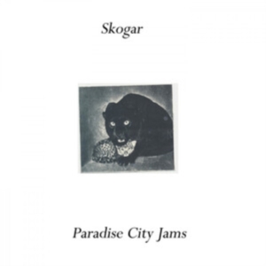 Skogar - Paradise City Jams in der Gruppe VINYL / Dance-Techno bei Bengans Skivbutik AB (3982717)