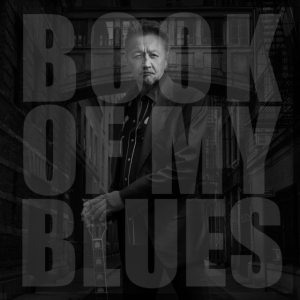 Collie Mark - Book Of My Blues (2Lp) in der Gruppe VINYL / Vinyl Country bei Bengans Skivbutik AB (3982718)