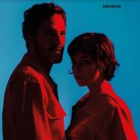 Dramas - Dramas in der Gruppe VINYL / Rock bei Bengans Skivbutik AB (3982722)