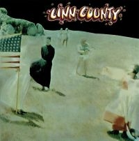 Linn County - Proud Flesh Soothseer in der Gruppe VINYL / Pop-Rock bei Bengans Skivbutik AB (3982729)