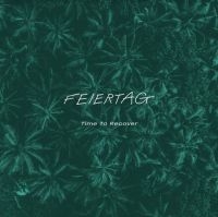 Feiertag - Time To Recover (Ltd Splatter Vinyl in der Gruppe VINYL bei Bengans Skivbutik AB (3982743)