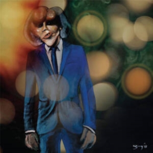 Matt Berry - Blue Elephant in der Gruppe CD bei Bengans Skivbutik AB (3982749)