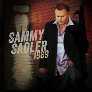 Sadler Sammy - 1989 in der Gruppe CD / Country bei Bengans Skivbutik AB (3982753)