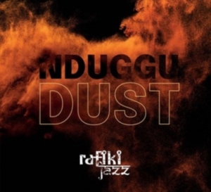Rafiki Jazz - Nnduggu Dust in der Gruppe CD / Jazz bei Bengans Skivbutik AB (3982763)