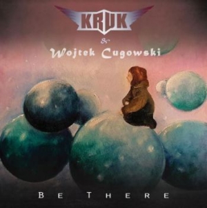 Kruk - Be There in der Gruppe CD bei Bengans Skivbutik AB (3982769)