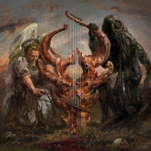 Demon Hunter - Songs Of Death And Resurrection in der Gruppe CD / Rock bei Bengans Skivbutik AB (3982784)