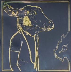 Shakey Graves - Roll The Bones X in der Gruppe VINYL / Pop-Rock bei Bengans Skivbutik AB (3982790)