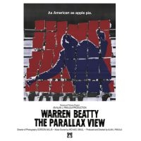 Small Michael - Parallax View in der Gruppe VINYL / Bestseller bei Bengans Skivbutik AB (3982798)
