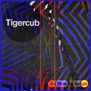 Tigercub - As Blue As Indigo in der Gruppe CD / Rock bei Bengans Skivbutik AB (3982850)