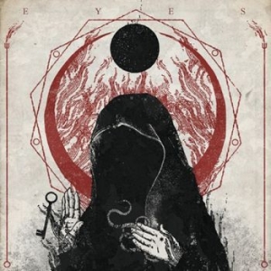 Eyes - Eyes (Vinyl) in der Gruppe VINYL / Dansk Musik,Hårdrock bei Bengans Skivbutik AB (3982889)