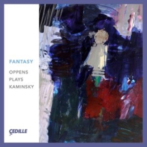 Kaminsky Laura - Fantasy in der Gruppe Externt_Lager / Naxoslager bei Bengans Skivbutik AB (3982902)