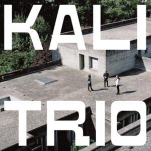 Kali Trio - Loom in der Gruppe CD / Jazz bei Bengans Skivbutik AB (3983087)