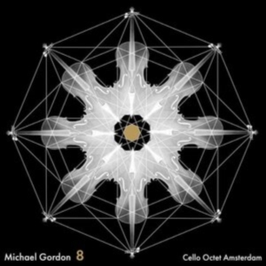 Gordon Michael - 8 in der Gruppe Externt_Lager / Naxoslager bei Bengans Skivbutik AB (3983132)