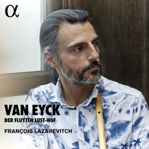 Eyck Jacob Van - Der Fluyten Lust-Hof in der Gruppe Externt_Lager / Naxoslager bei Bengans Skivbutik AB (3983152)