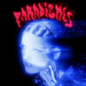 La Femme - Paradigmes in der Gruppe CD / Pop-Rock bei Bengans Skivbutik AB (3983243)