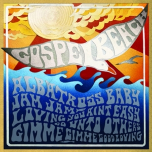 Gospelbeach - Jam Jam Ep (Black Vinyl) in der Gruppe VINYL / Country bei Bengans Skivbutik AB (3983325)