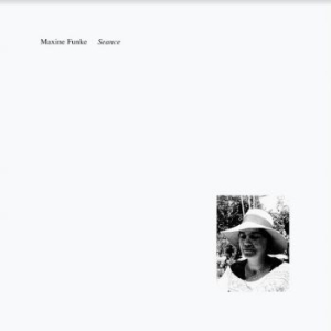 Funke Maxine - Seance in der Gruppe VINYL / Pop bei Bengans Skivbutik AB (3983337)