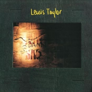 Lewis Taylor - Lewis Taylor in der Gruppe VINYL / Rock bei Bengans Skivbutik AB (3983340)