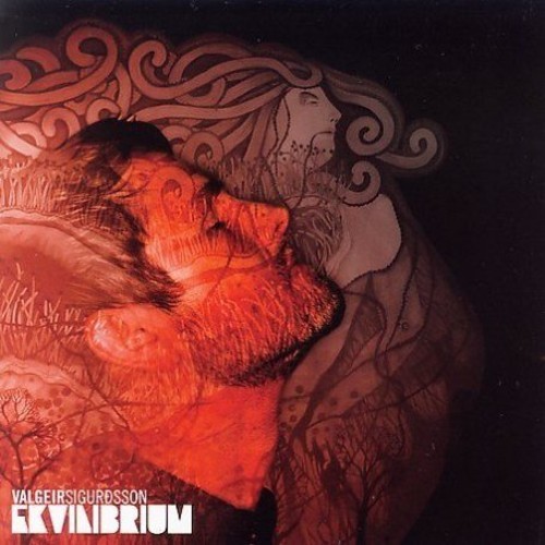 Sigurosson Valgeir - Ekvilibrium in der Gruppe VINYL / Bestseller bei Bengans Skivbutik AB (3983353)