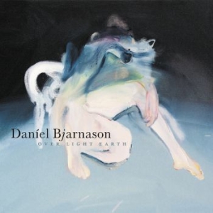 Bjarnason Daniel - Over Light Earth in der Gruppe VINYL / Rock bei Bengans Skivbutik AB (3983355)