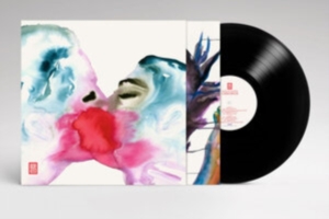 Secret Of Elements - Chronos in der Gruppe VINYL / Dance-Techno bei Bengans Skivbutik AB (3983356)