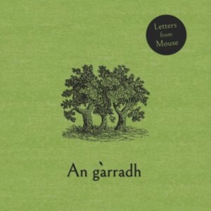 Letters From Mouse - An G?Rradh in der Gruppe VINYL / Pop-Rock bei Bengans Skivbutik AB (3983381)