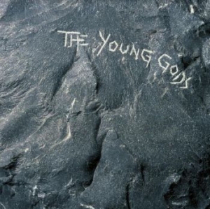 Young Gods - Young Gods in der Gruppe VINYL / Rock bei Bengans Skivbutik AB (3983385)