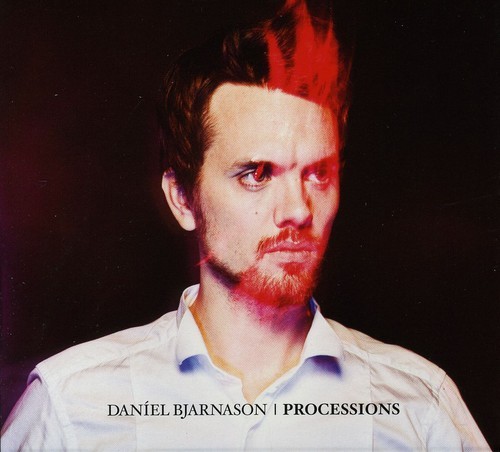 Bjarnason Daniel - Processions in der Gruppe Övrigt /  bei Bengans Skivbutik AB (3983399)