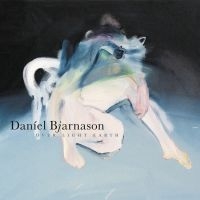 BJARNASON DANIEL - OVER LIGHT EARTH in der Gruppe CD bei Bengans Skivbutik AB (3983408)