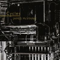 MCVINNIE JAMES - CYCLES in der Gruppe CD / Pop bei Bengans Skivbutik AB (3983409)