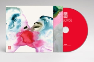 Secret Of Elements - Chronos in der Gruppe CD bei Bengans Skivbutik AB (3983415)