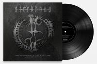 Sterbhaus - Necrostabbing At Göta Källare - Liv in der Gruppe VINYL / Hårdrock,Svensk Folkmusik bei Bengans Skivbutik AB (3983425)
