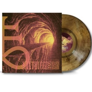 Jointhugger - Reaper Season (Gold/Black Marbled V in der Gruppe VINYL / Hårdrock,Norsk Musik bei Bengans Skivbutik AB (3983427)